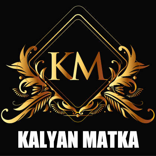 Kalyan Matka - Matka Play App أيقونة