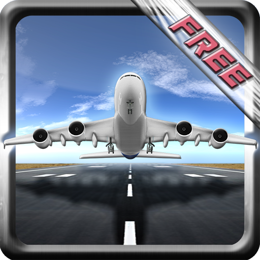 Emergency Landing Planes - Flight Simulator 2020 icon