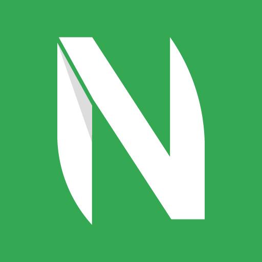 Nexus VPN icon