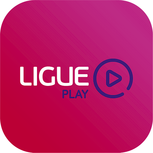 LIGUE Play icon