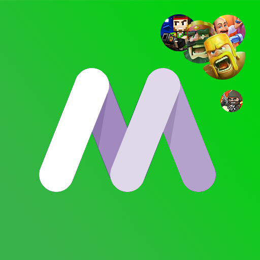 Mods Master Hack أيقونة