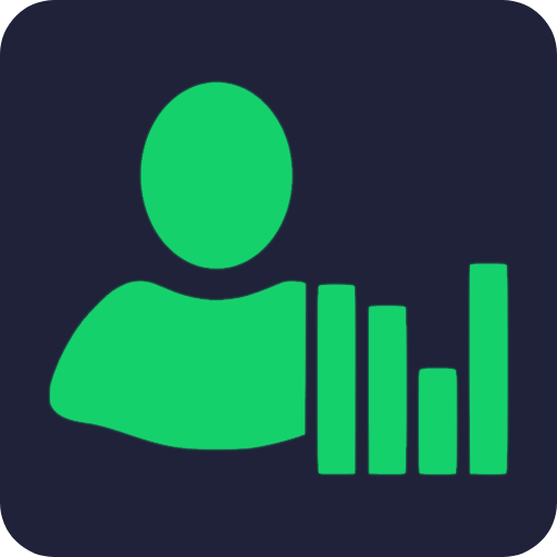 Insgrand - Who Viewed My Profile, Unfollowed icon