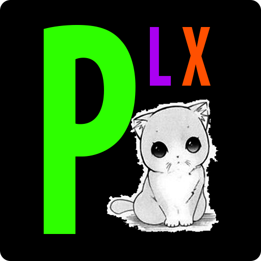 PLX - Pets Corner icon