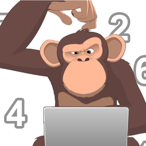 Monkey Memory icon