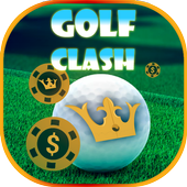 Golf Clash Guide icon