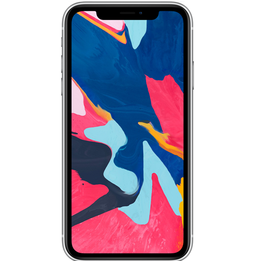 iphone XR HD Wallpaper icon