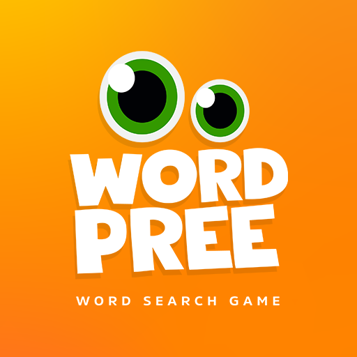 WORD PREE - Word Search Game icon