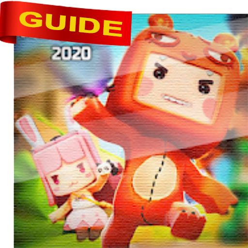 Guide : Mini World 20 Block Art icon