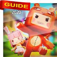 Guide : Mini World 20 Block Art