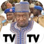 ikon Sheikh Kabiru Gombe TV 2019