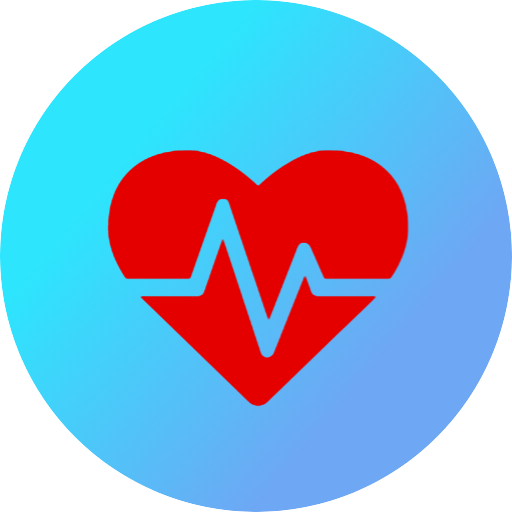 Home Exercise Daily icon