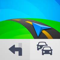 GPS Navigation & Maps Sygic on 9Apps