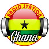 GHANA Station Radio-All Channel icon