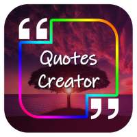 Quotes Creator on 9Apps