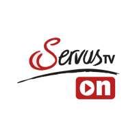 ServusTV On