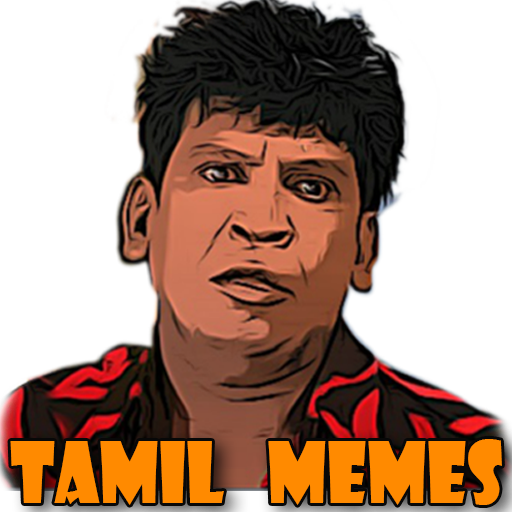 Meme Creator &amp; Templates Tamil icon