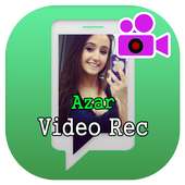 Free Azar Video calling Record on 9Apps