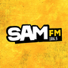 Sam FM - Radio App أيقونة