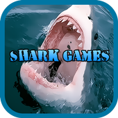 Shark Games icon