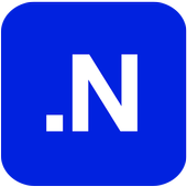 Super .N icon