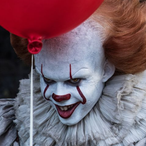 Quiz Horror Movie - Guess those Scary Movies Quiz icon