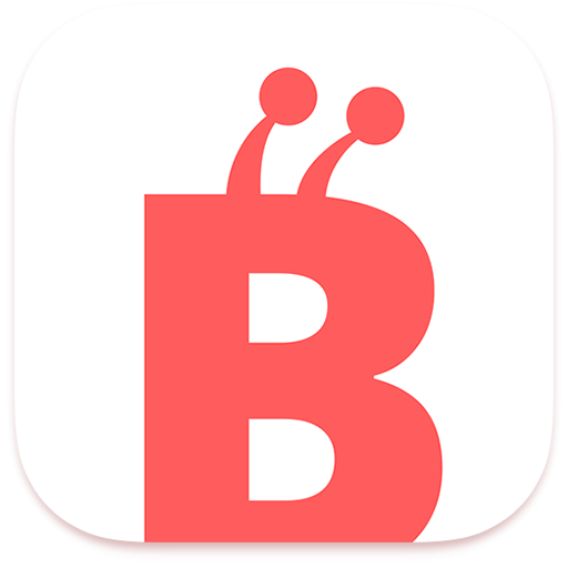 BEEP Account Security Scanner icon