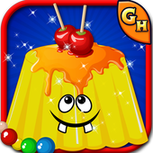 Jelly Maker – Cooking Games icon