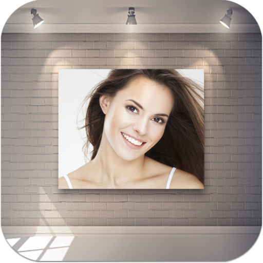 Art Gallery Photo Frames icon