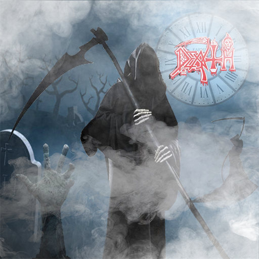 predestination countdown : death timer icon