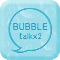 Chat Video rawak - Bubble TalkTalk