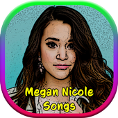 Megan Nicole Songs icon