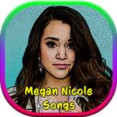 Megan Nicole Songs on 9Apps