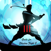 Full Guide for Shadow Fight 3 icon
