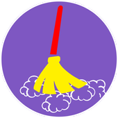 Booster clean for huawei icon