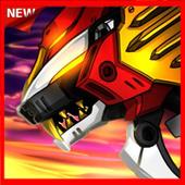 Zoids Wallpaper HD icon