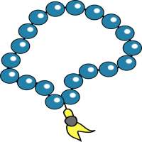 Tasbeeh,Digital Tasbeeh app,zikar,dikhar on 9Apps