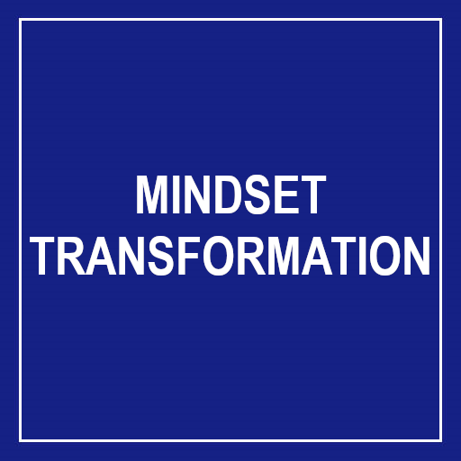 Mindset Transformation icon