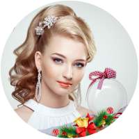 Christmas Photo Frames 2020 on 9Apps