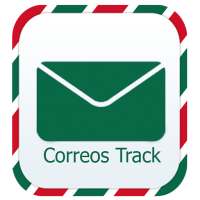 CorreosTrack 2.0 (Correos de México; Mexpost) on 9Apps