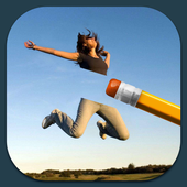 Photo Retouch Editor - Remove Object &amp; Blemish icon