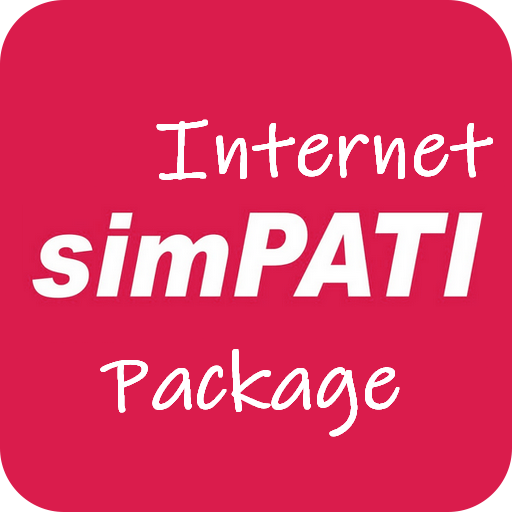 Simpati Internet Package icon