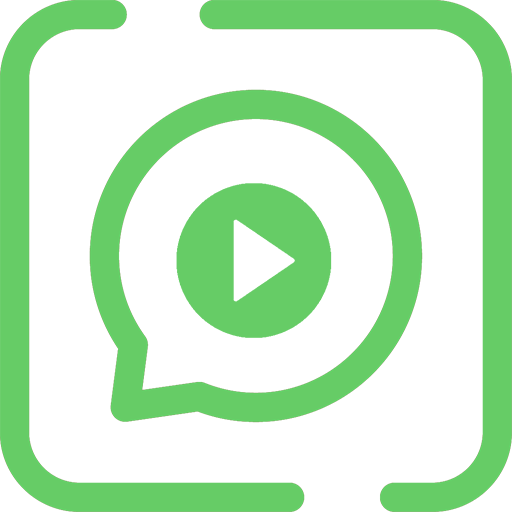 whtsaapp status share icon