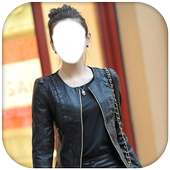 Women Jacket Photo Montage on 9Apps