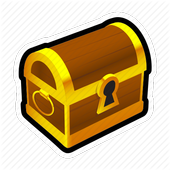 Sea of Thieves (SoT) Treasure Tracker Companion أيقونة