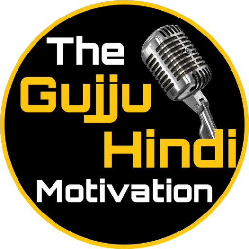 The Gujju &amp; Hindi Motivation: Best Status &amp; Quotes icon