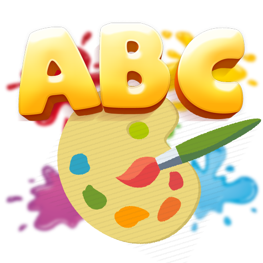 ABC Writing icon