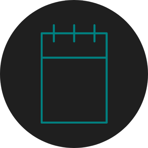 Opus: Notes And Tasks icon