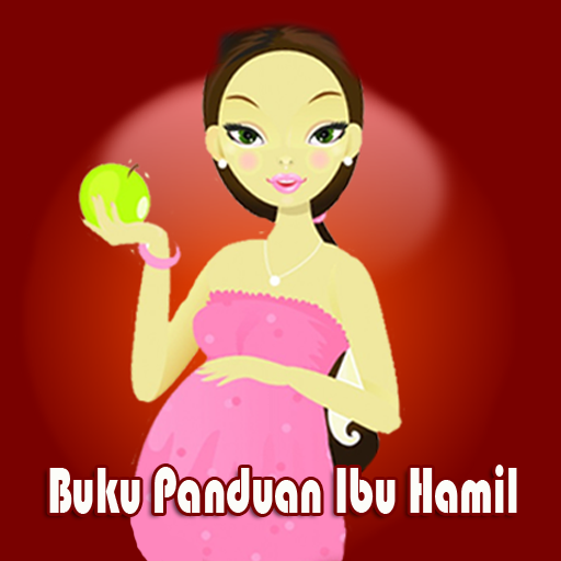 Buku Panduan Ibu Hamil icon