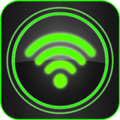 WiFi Connect icon