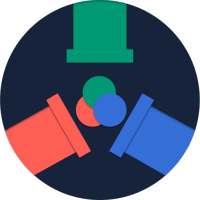 TapSwap - train your reaction!